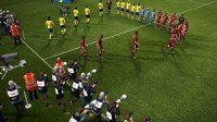 Screenshot №3: PES 12